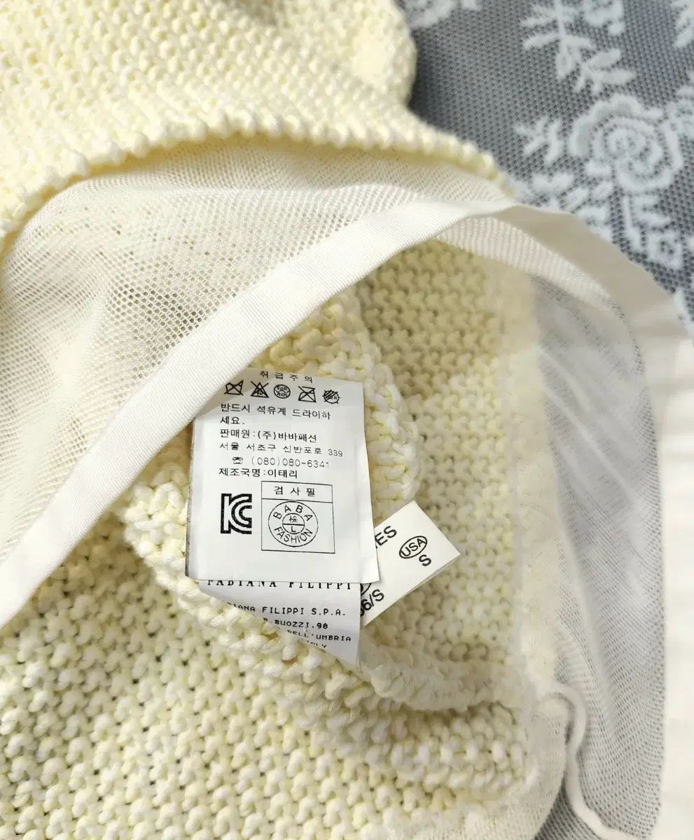 ファビアナ フィリッピ