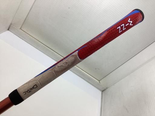 中古】 ナイキ VAPOR FLY PRO(2016) 1W ドライバー DR Speeder 661 
