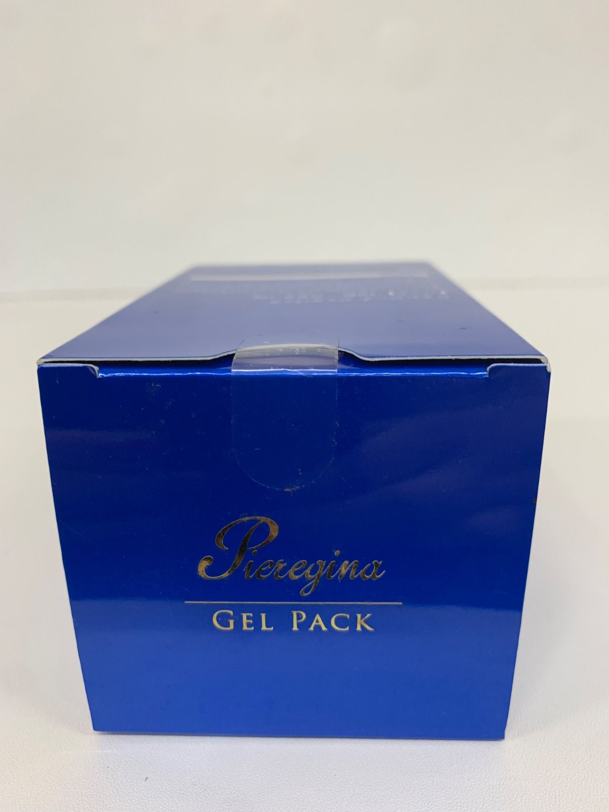 クレジェンテ】☆未使用☆ピエレジーナ ジェルパック10包 ピエレジーナ