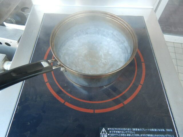 中古】2017年製 マルゼン MIH-P03 業務用 1口 IH コンロ 3.0kw 3相200V