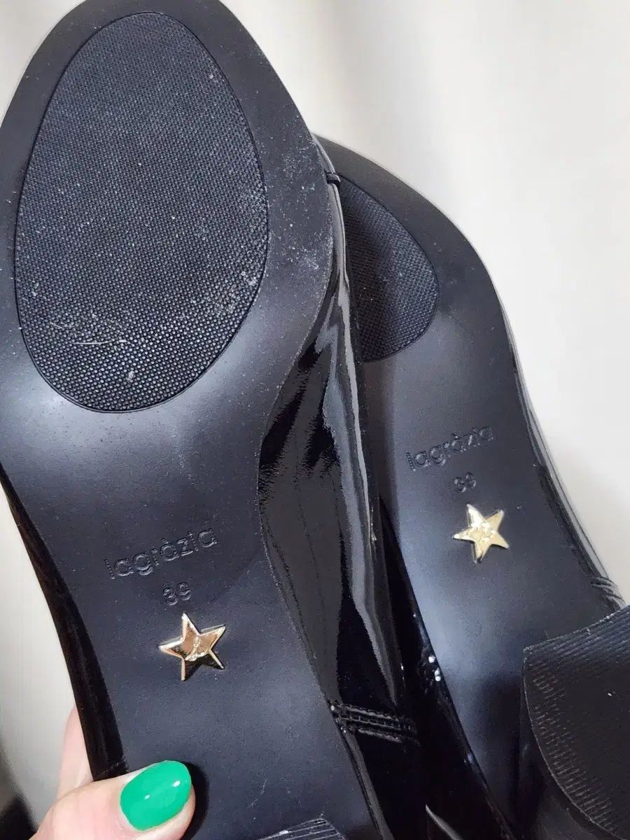 アンクルブーツ