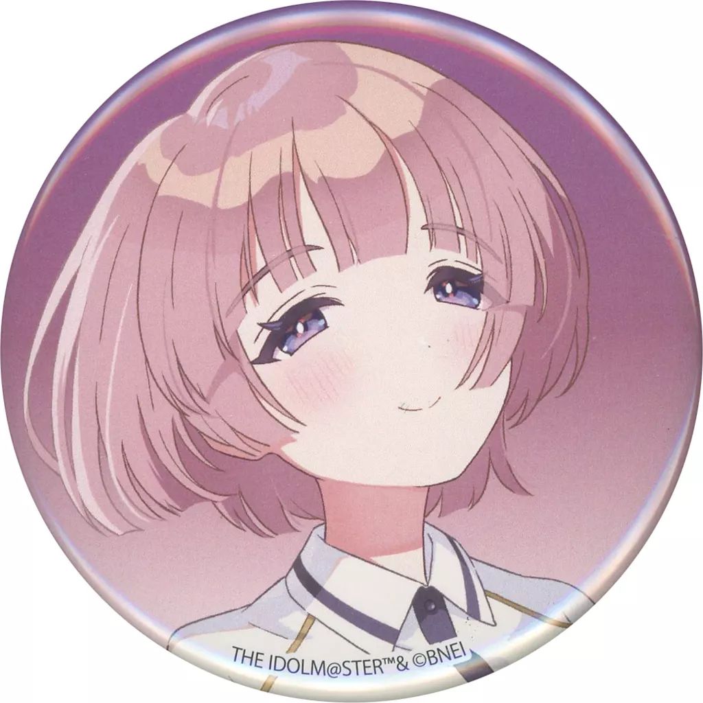 学園アイドルマスター 有村麻央 缶バッジ まとめ売り 学園アイドル