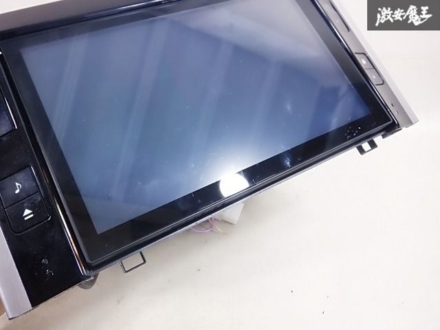 保証付☆】ダイハツ 純正 LA600S タント CN-LS810DDA 08545