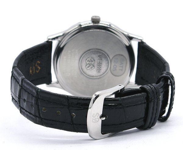 ☆Grand Seiko GS グランドセイコー SBGF015 8J55-0A10 クォーツ