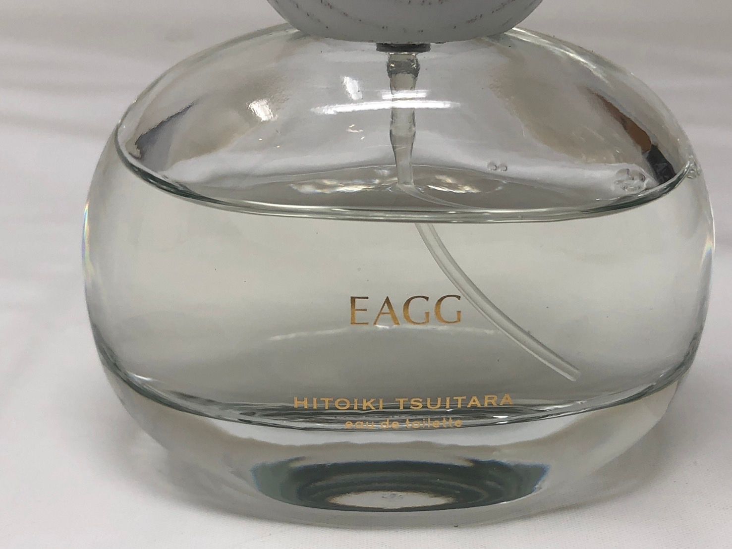 EAGG あわい約束 オードトワレ 50ml フレグランスのEAGG（エッグ）公式