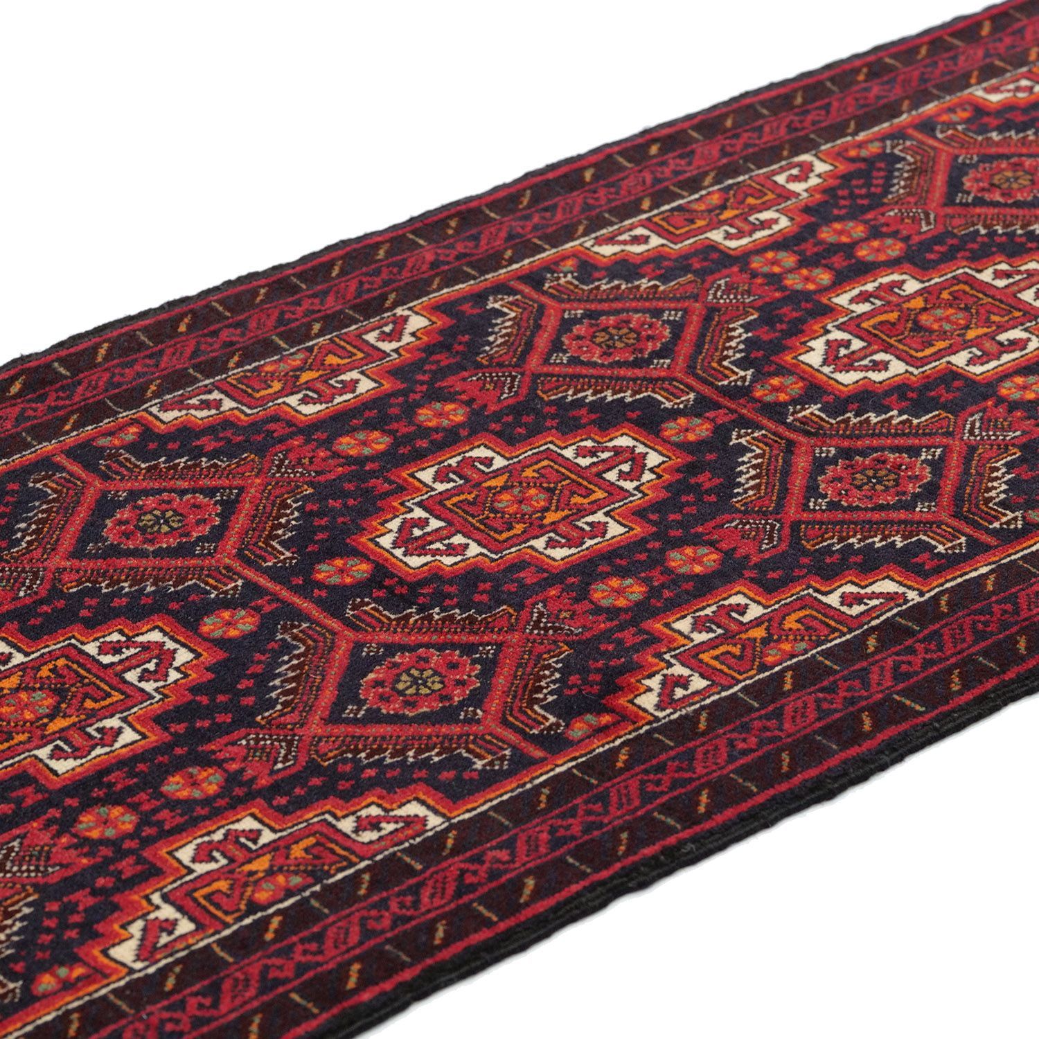 carpet-アンティークペルシャ絨毯