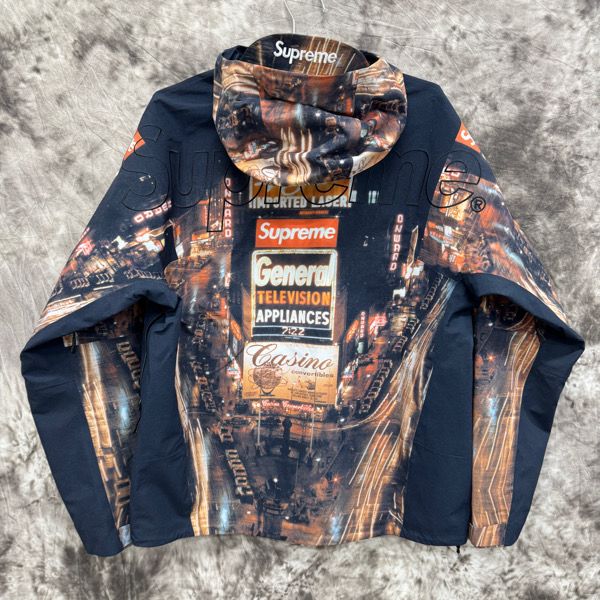 Supreme×THE NORTH FACE/シュプリーム×ノースフェイス【22AW】Taped