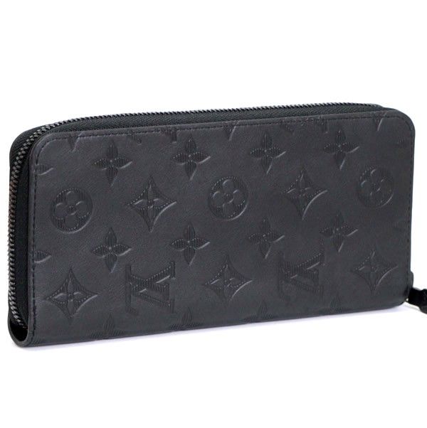 極美品 ルイヴィトン Louis Vuitton ジッピーウォレット ヴェル