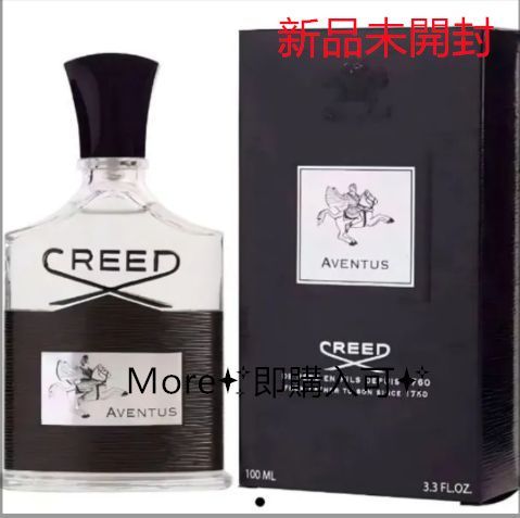 CREED AVENTUS 100ml クリード アヴァントゥス 香水 CREED(香水) クリード CREED アバントゥス オードパルファム