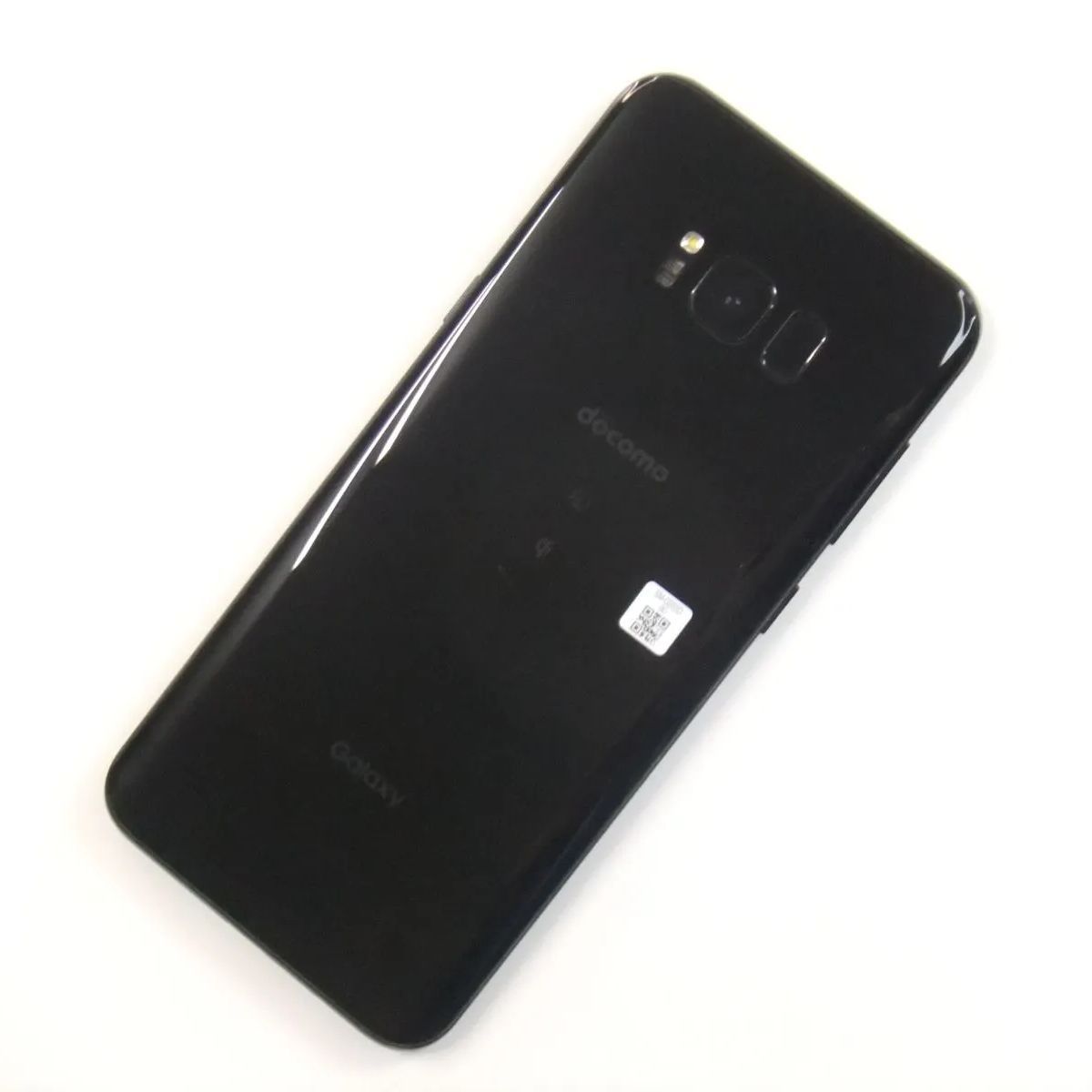 docomo Galaxy S8+ (SC-03J )新品同様SIMロック解除済 Galaxy S SC-03J S8+ 64GB ドコモ SIMロック解除済み 中古