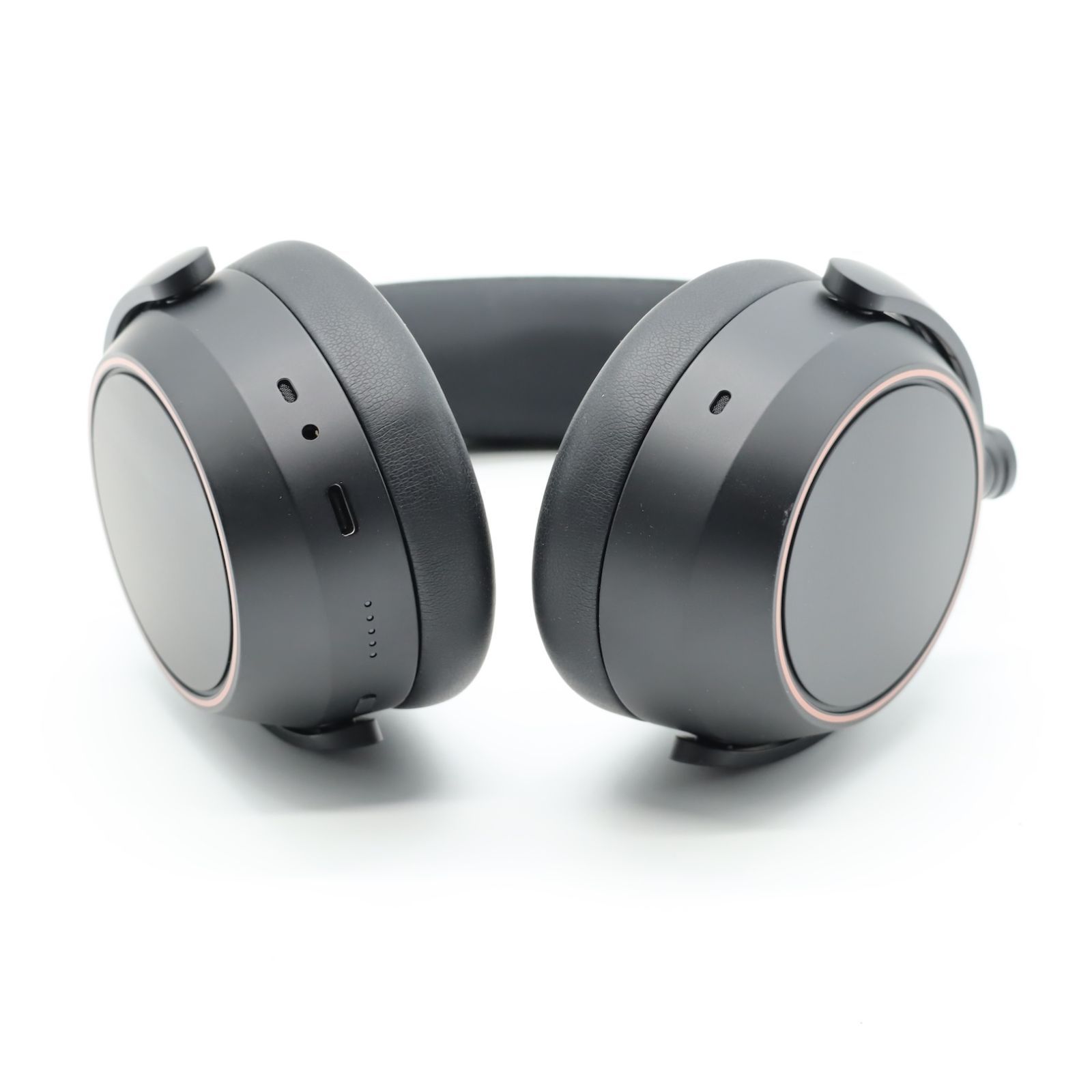 SENNHEISER MOMENTUM 4 Wireless ゼンハイザー ブラックコッパー