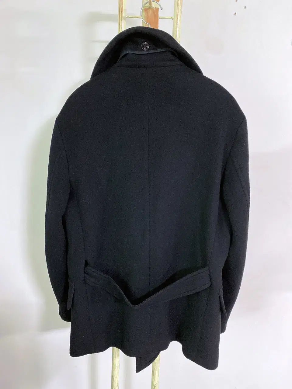 石川遼 本人実際着用 ポロシャツ 直筆サイン入りサンバイザー 石川 遼