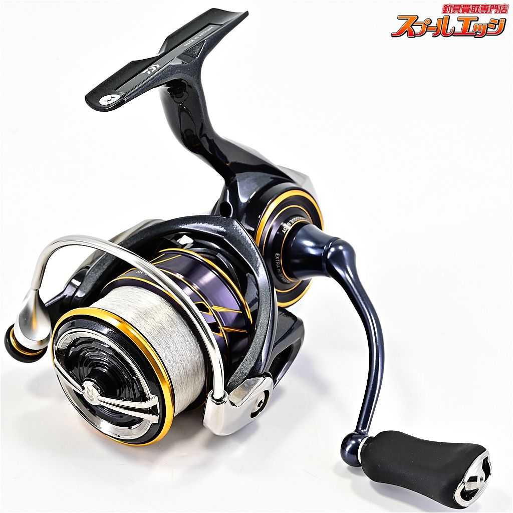 ダイワ 21カルディア LT 2500 S-XH DAIWA CALDIA m 42283