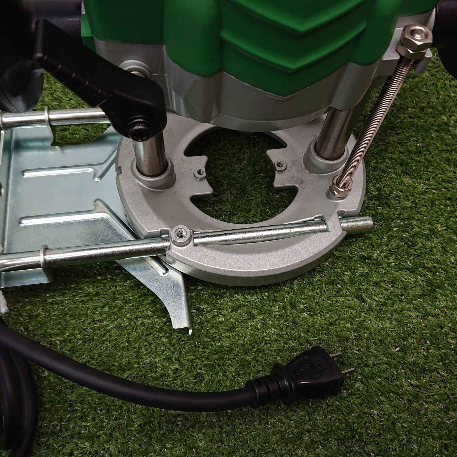 12mmルータ 本体のみ