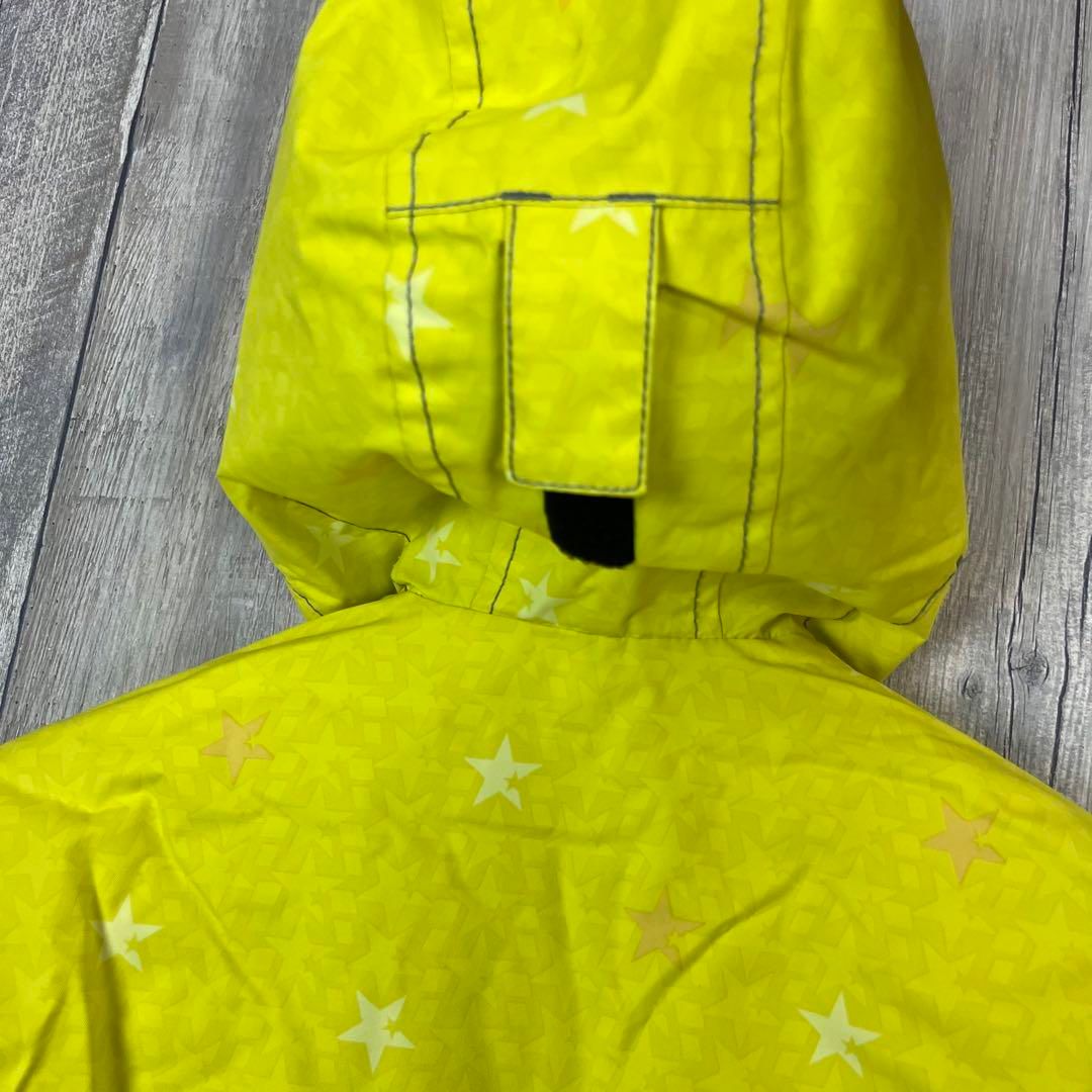 SALOMON サロモン 機能性抜群 耐水 撥水 スノボ スキー ウェア O SALOMON サロモン 耐水 撥水 スノボ スキー ウェア ジュニア 100