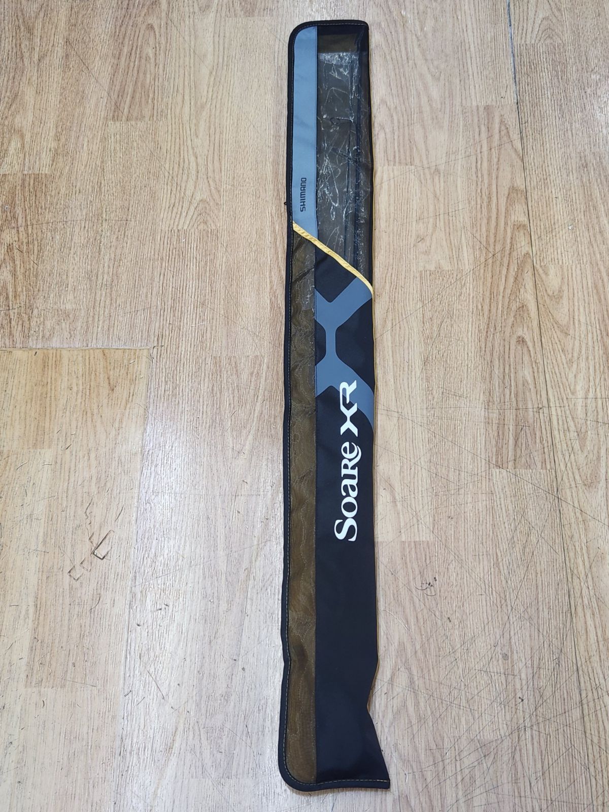 品 シマノ ソアレXR S58UL-S 有