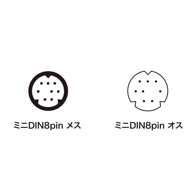 プリンタケーブル