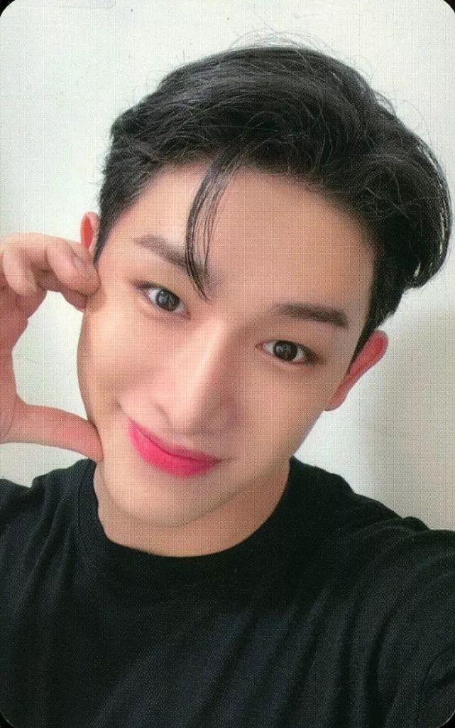 中古】コレクションカード(男性) ウォノ(WONHO)/韓国創作ミュージカル