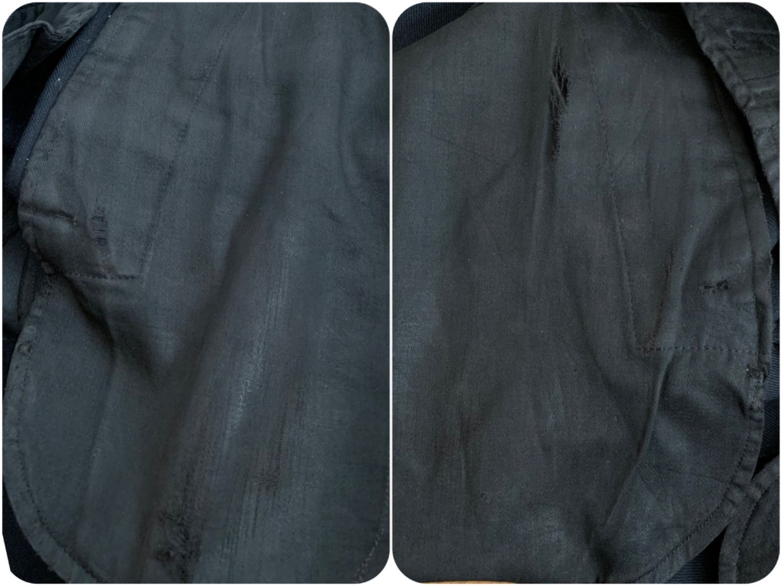 激レア❗️ 50s U.S NAVAL ACADEMY U.S NAVY ウールスラックスパンツ