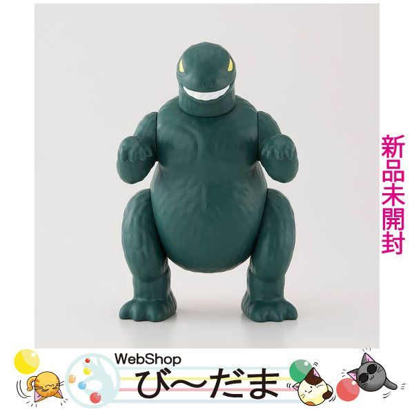 【新品未開封】クレヨンしんちゃん 怪獣シリマルダシ bn:3] 【未開封】 怪獣シリマルダシ クレヨンしんちゃん◇新品Ss