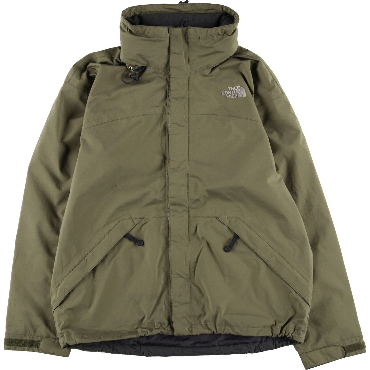 古着 00年代 ザノースフェイス ゴアテックス マウンテンジャケット シェルジャケット メンズS /eaa428205 THE NORTH FACE GORE-TEX マウンテンジャケット2000年代 90s ザノース