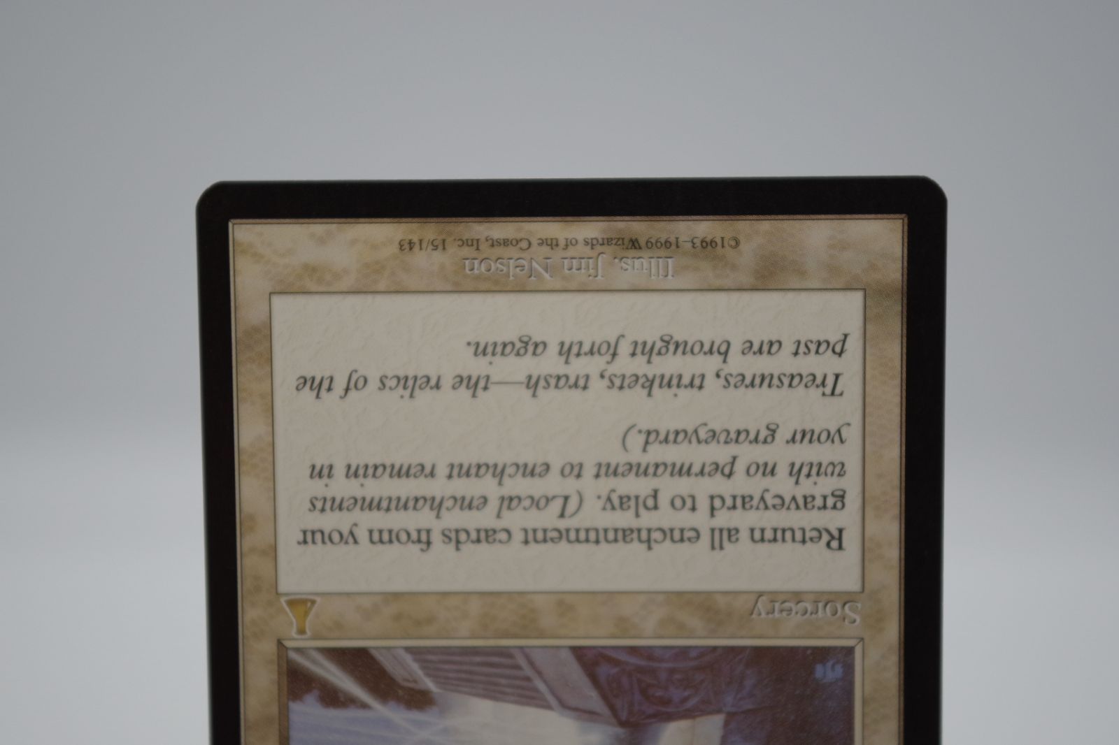MTG UDS Replenish 補充 英語版 - メルカリ