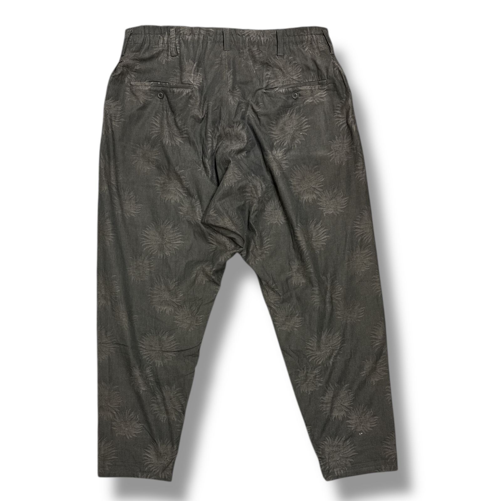 AK_値下げ承ります！様 LOOK23 ヨウジヤマモトプールオム サルエルパンツ hqdefault.jpg