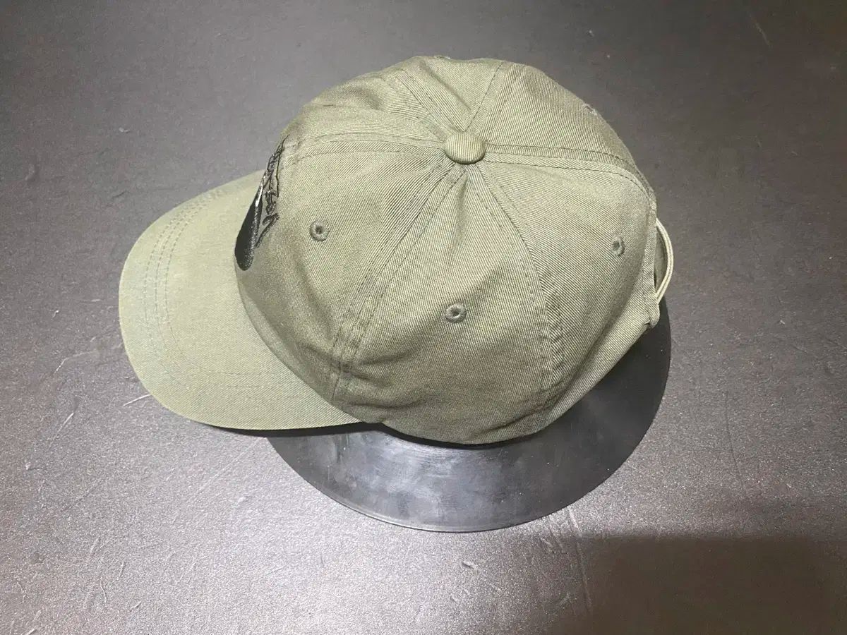 cap