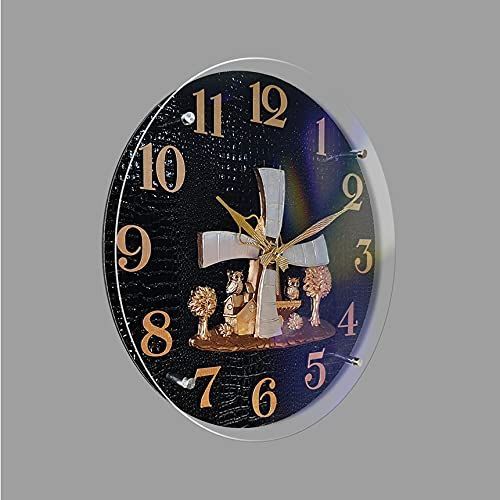 置き時計 ベルゲン ハンドメイド 卓上&壁掛け時計 置時計 おしゃれ 北欧 置き時計 ベルゲン ハンドメイド 卓上&壁掛け時計 置時計