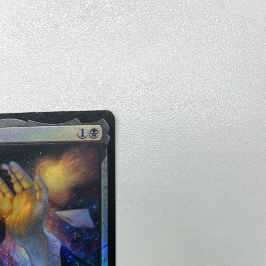 MTG ソウル・ストーン 英語 foil MTG ソウルストーン The Soul Stone FOIL 英語版 English - メルカリ
