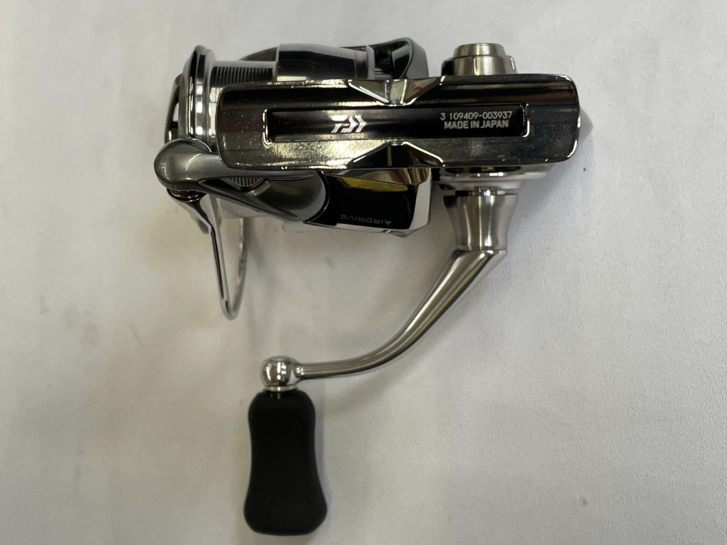 最終価格 極美品 ダイワ 22イグジスト LT2500S－H