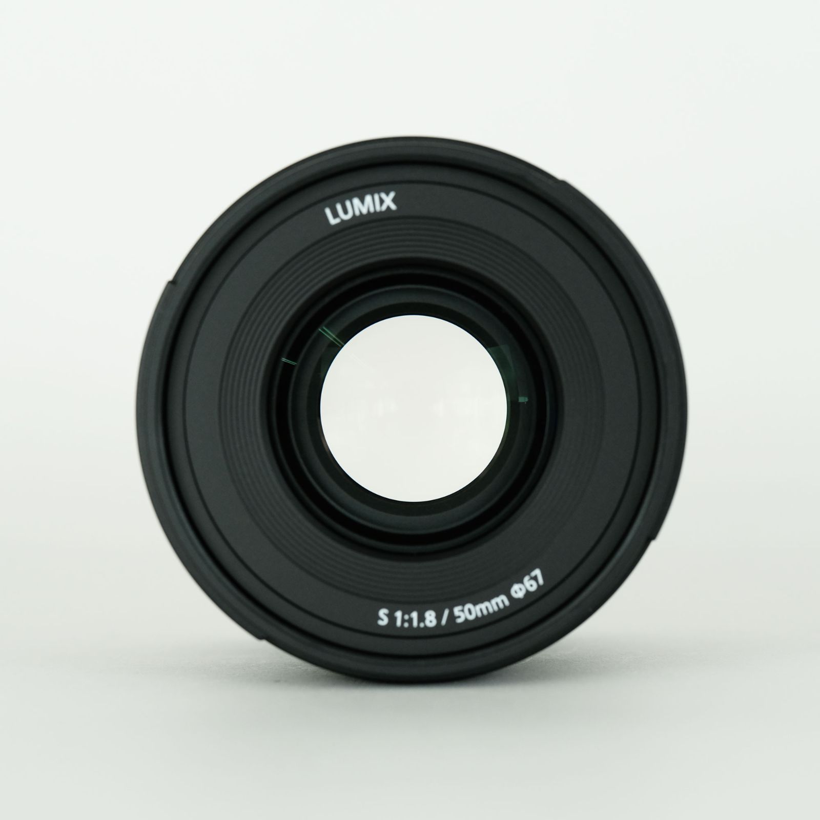 【美品】 LUMIX S 50mm F1.8 レンズフィルター付 Panasonic LUMIX S 50mm F1.8｜撮影機材レンタルからEDIT・MA