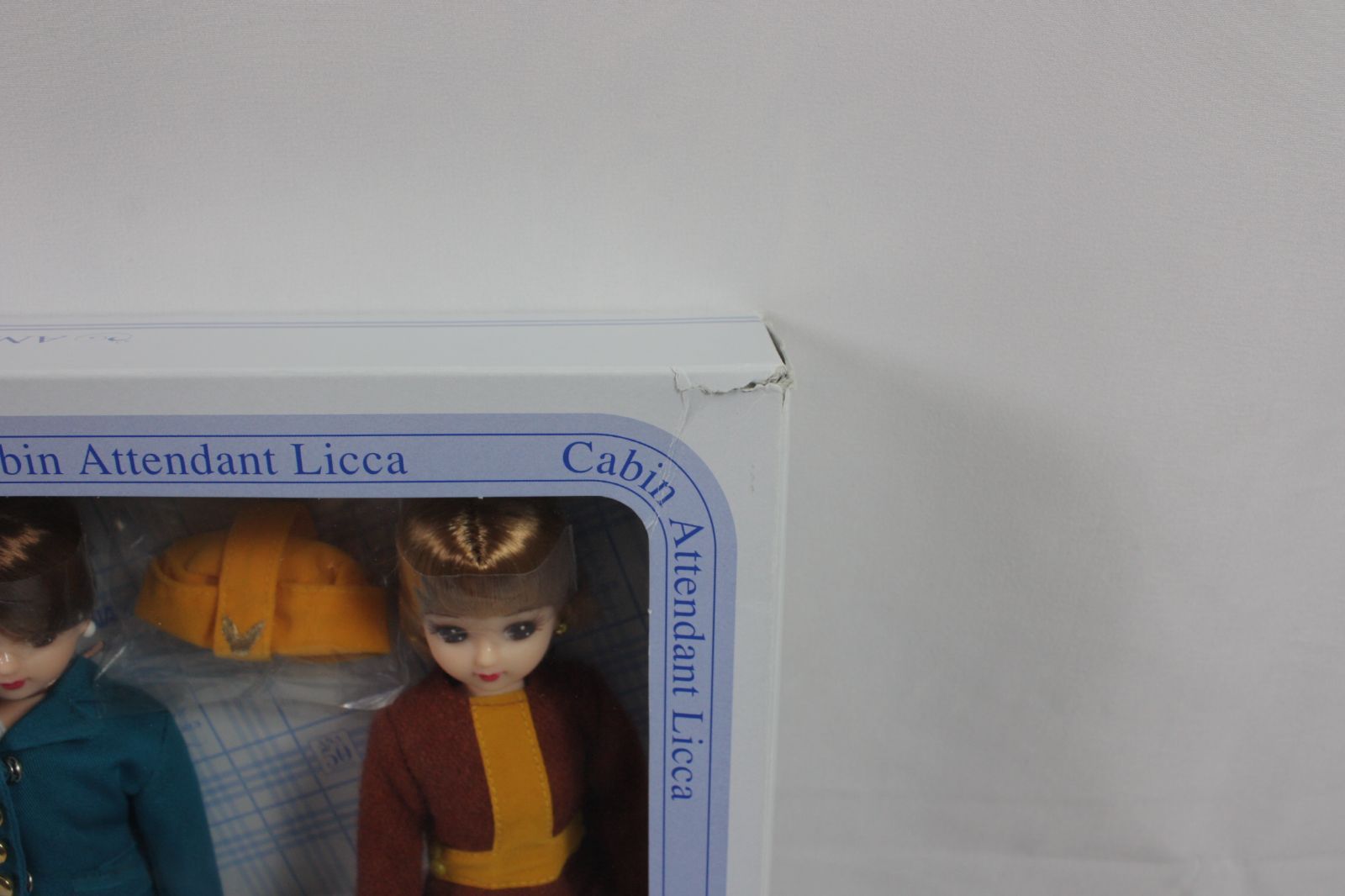 8体セット 非売品