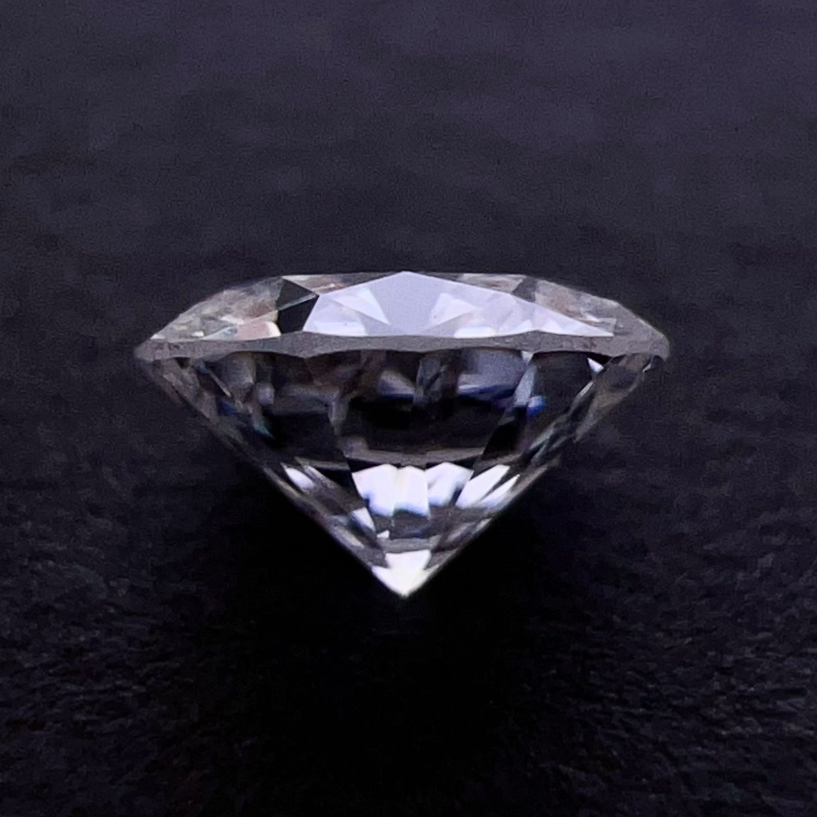 天然 ダイヤ ルース 0.324ct H SI-1 VG 4.49～4.53ｘ2.66ｍｍ 中央宝石研究所鑑別 CGL レディース 裸石 aua58182061111