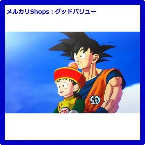 ★【新品・未開封品】ドラゴンボールＺ　ＫＡＫＡＲＯＴ　＋新たなる覚醒セット 新品】ドラゴンボールz KAKAROT +新たなる覚醒セット Switch