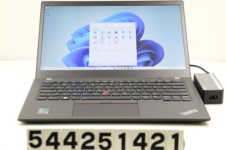 極美品 Lenovo T14s Gen2 i7 1185G7 32GB 1TB Amazon.com: Lenovo ThinkPad T14s Gen 2 14
