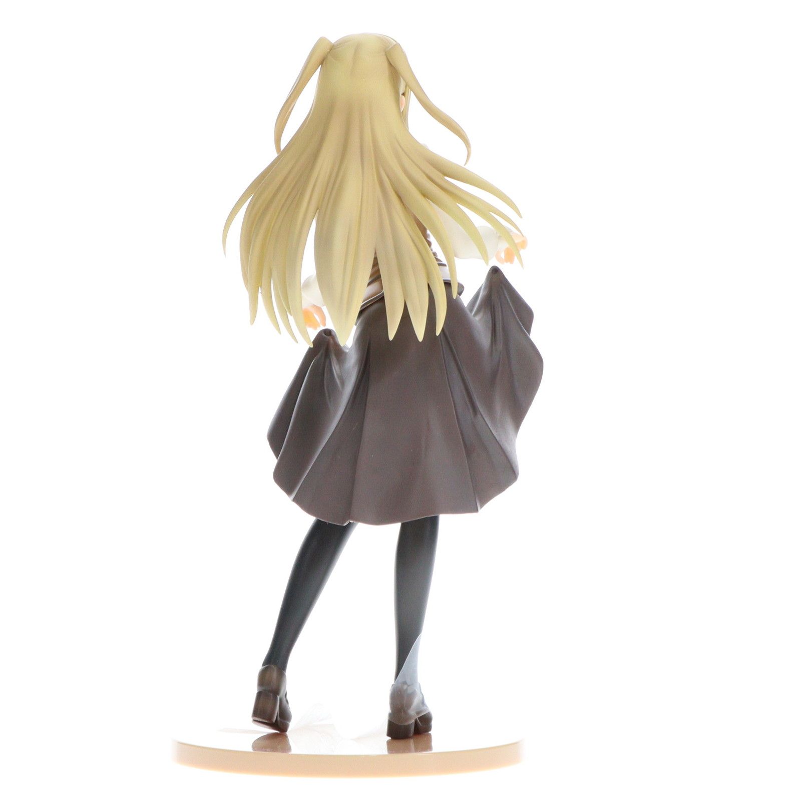 フィギュア　[ランクB] 祇堂鞠也 「まりあ†ほりっく」 1/7 PVC塗装済み完成品 Amazon.co.jp: まりあ ほりっく 祇堂鞠也 (1/7スケールPVC塗装