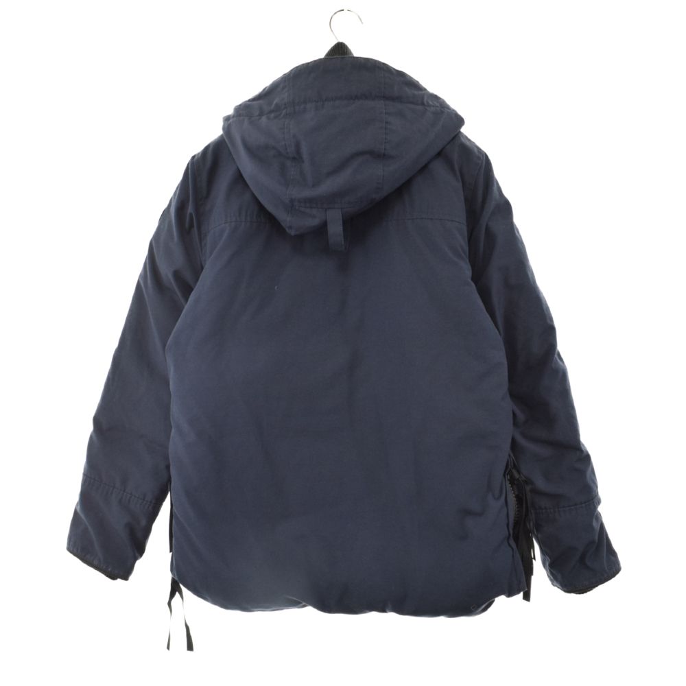 CANADA GOOSE (カナダグース) MAITLAND PARKA BLACK LABEL 4550MB