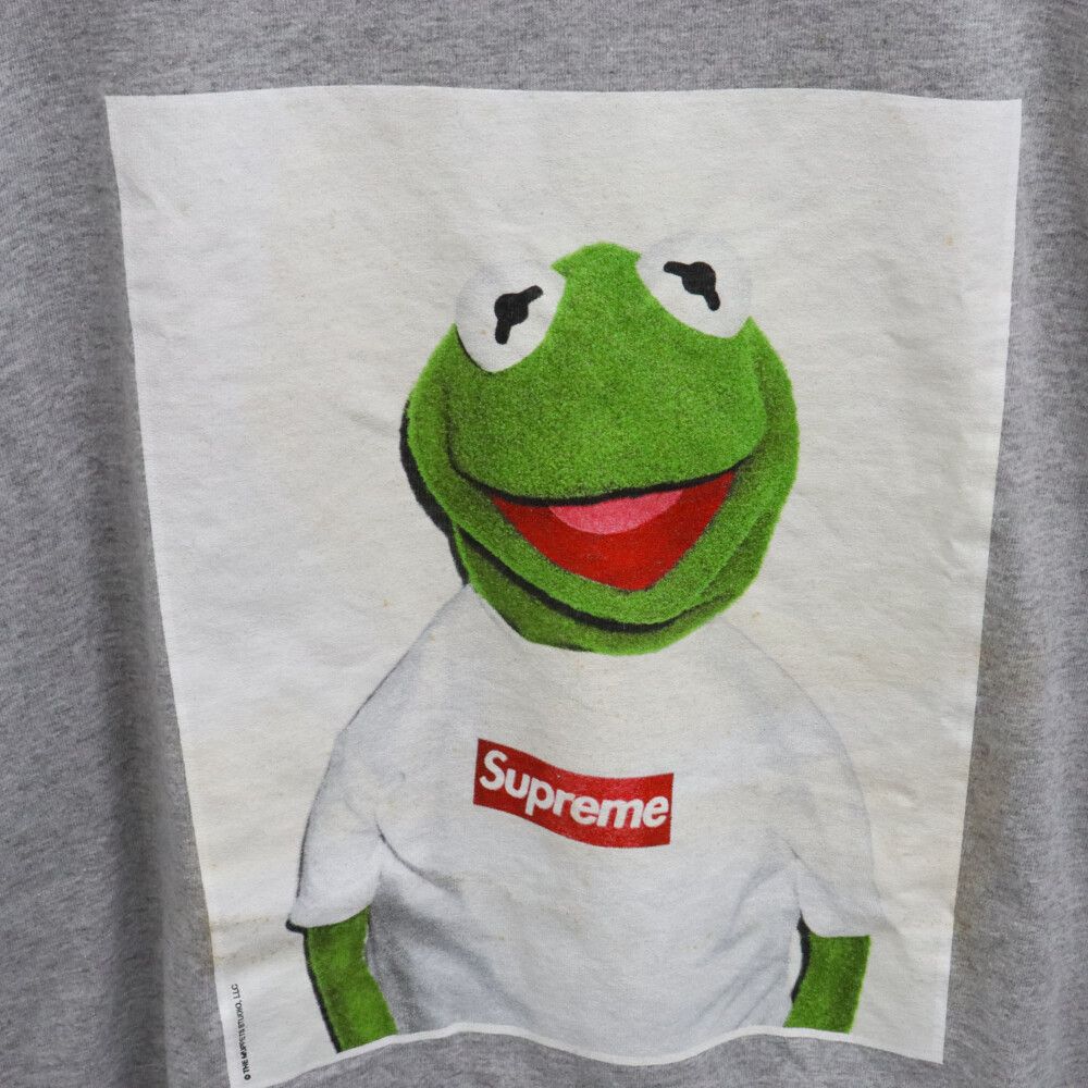 Supreme - supreme カーミット　キューブリック 楽天市場】Supreme 2008SS Kermit the frog Kubrick