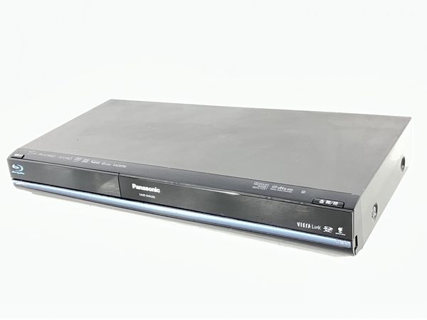 □整備済 DIGA DMR-BW680 2010年 500GB - レコーダー