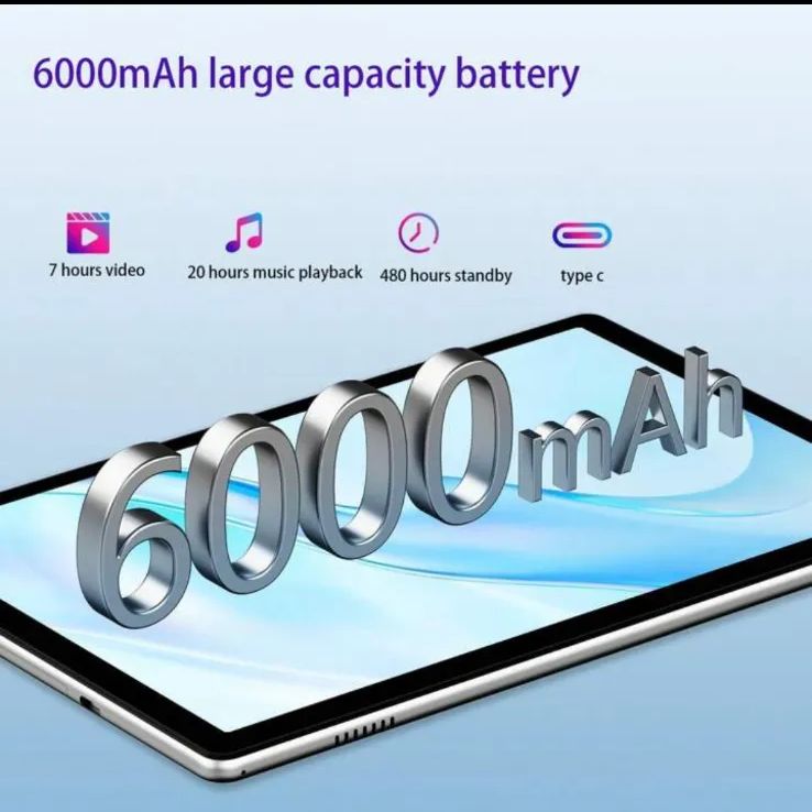 Qetupa 10.1インチ Android 13 タブレット S3 Qetupa 10.1