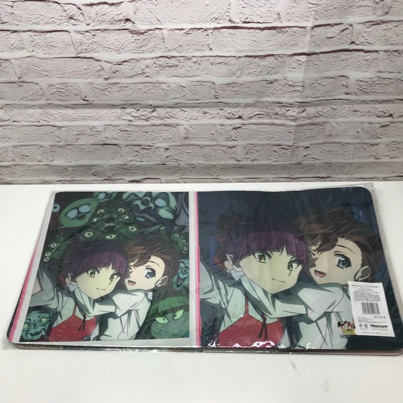 ゲゲゲの鬼太郎 ラバーマット まとめ売り ねこ娘 犬山まな 鬼太郎