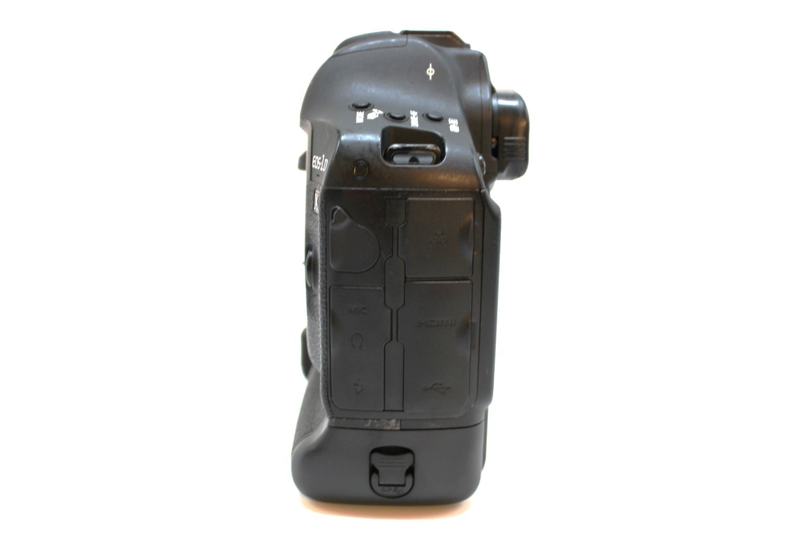 □極上品□ CANON EOS-1D X Mark II ボディ EOS-1DXMK2 ＊26309 Canon