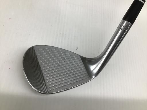 クリーブランド Cleveland RTX-4 FORGED 58°/10° ウェッジ WG NS PRO