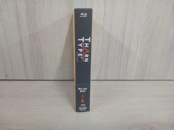 tharnType Blu-ray BOX 5枚組 TharnType／ターン×タイプ Blu-ray BOX