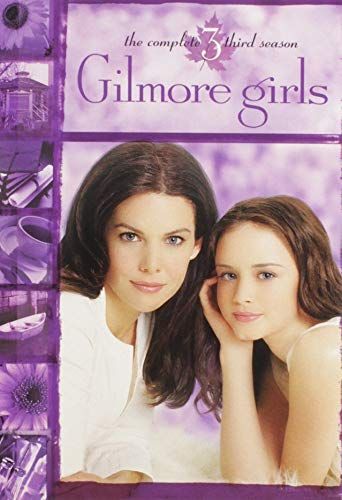 Gilmore Girls: Complete Third Season [DVD] 【公式通販】