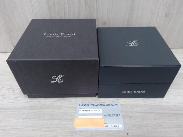 Louis Erard ルイ・エラール Excellence エクセレンス 230