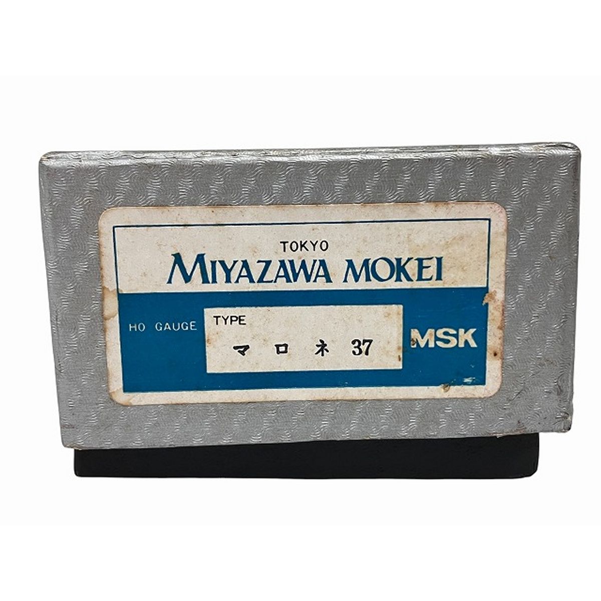 MIYAZAWA 宮沢模型
