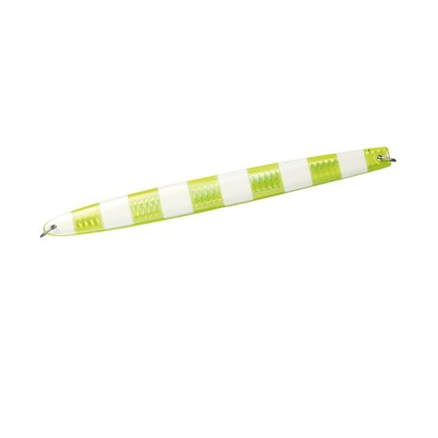 フィッシング ダイワ TGベイト ロジー 330g ライムゼブラグロー | 釣具
