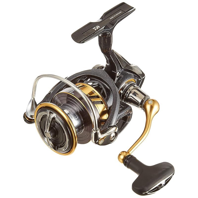 18レガリスLT2000SXHスプール無し